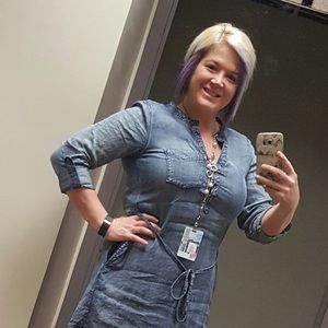 Meet your Posher, Korie